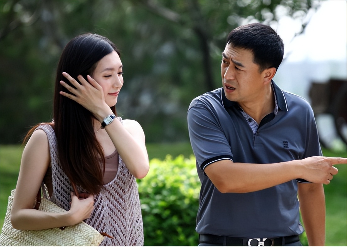 |央视八套开播!又一部都市大剧来袭,国家一级演员作配,全员王炸