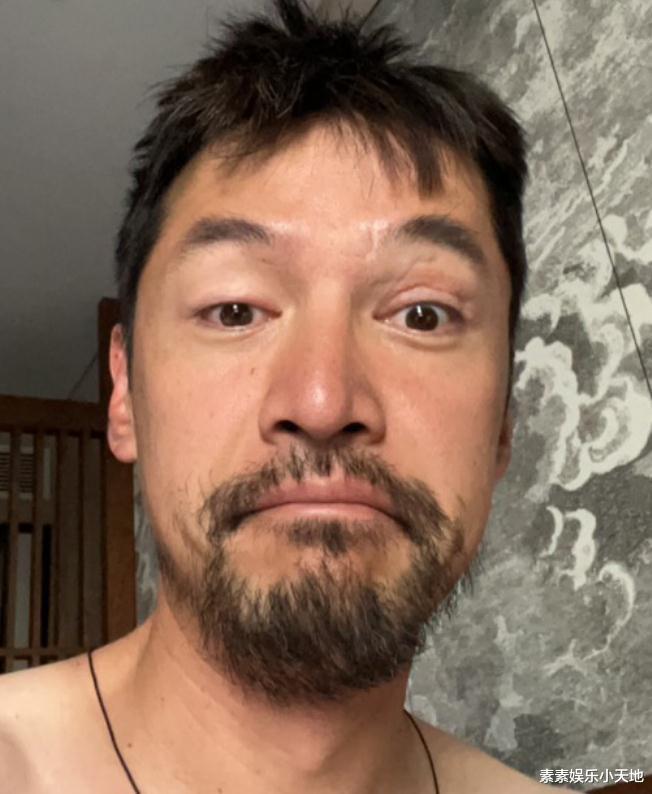 胡歌删除消极动态，网友猜测他已经严重抑郁，精神状态惹人担心