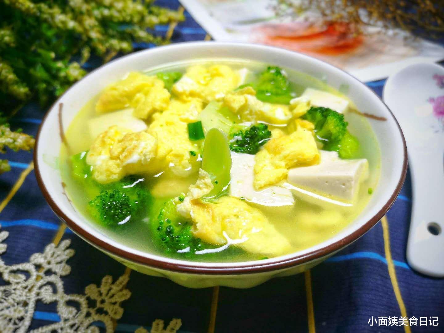 鸡蛋|高温“最怕”这3道汤!建议:每天喝1碗、清凉消暑,舒服过一夏!