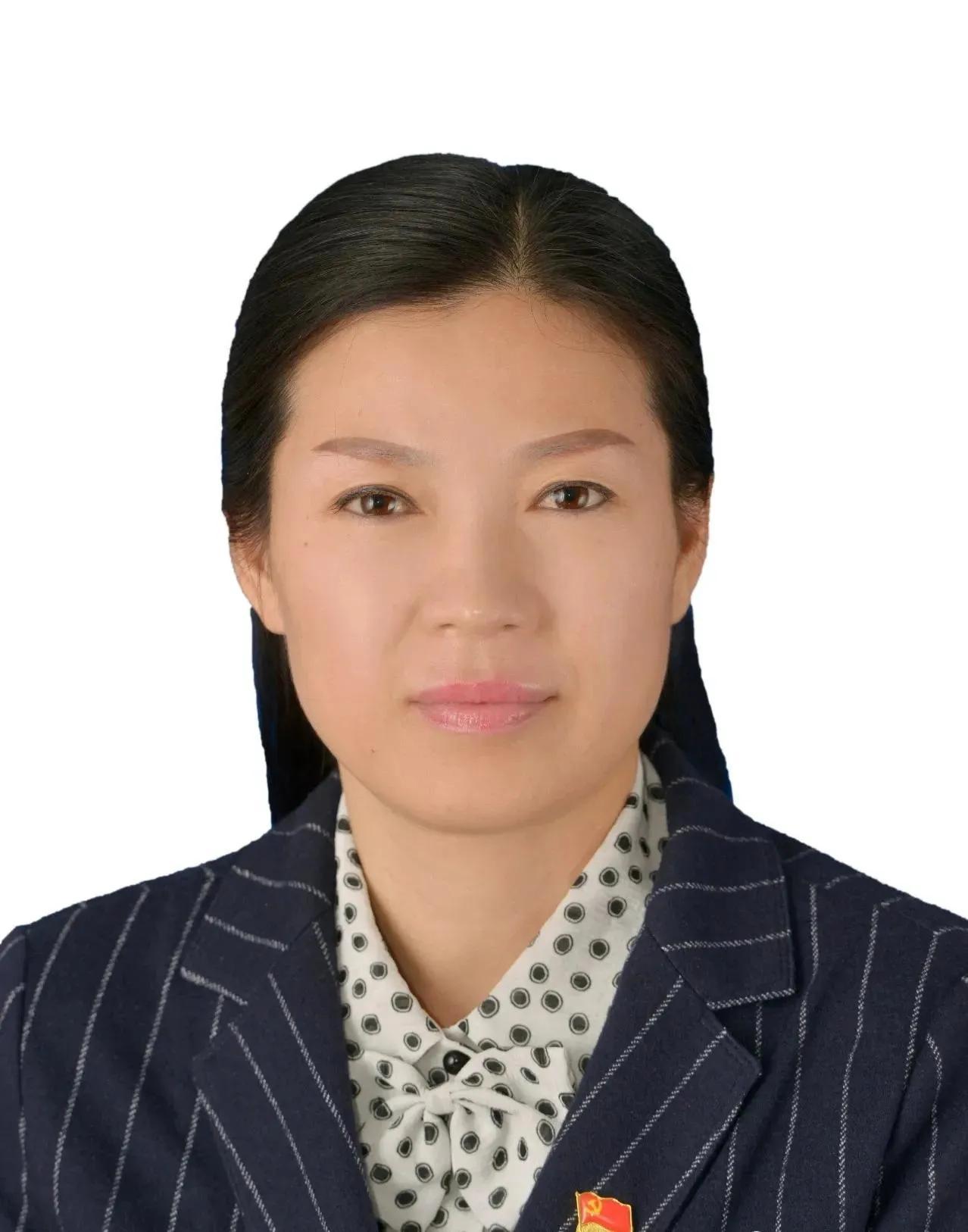 李彦——四川广播电视监测中心原主任郭长才——吉林镇赉县原粮食和