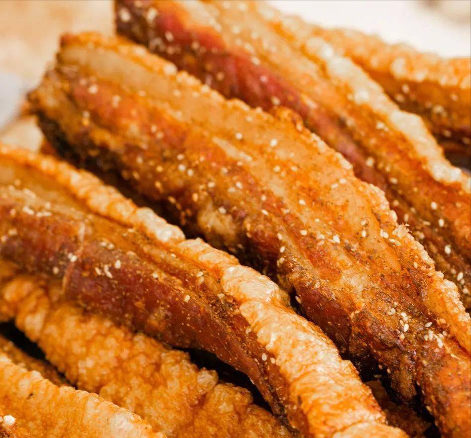 五花肉|曾经爆火的网红脆皮五花肉,半年开店2000家,为何一夜消失不见?