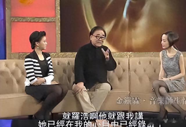 “辣妹子”宋祖英，最后落得的下场，赵本山在23年前就已料到了！