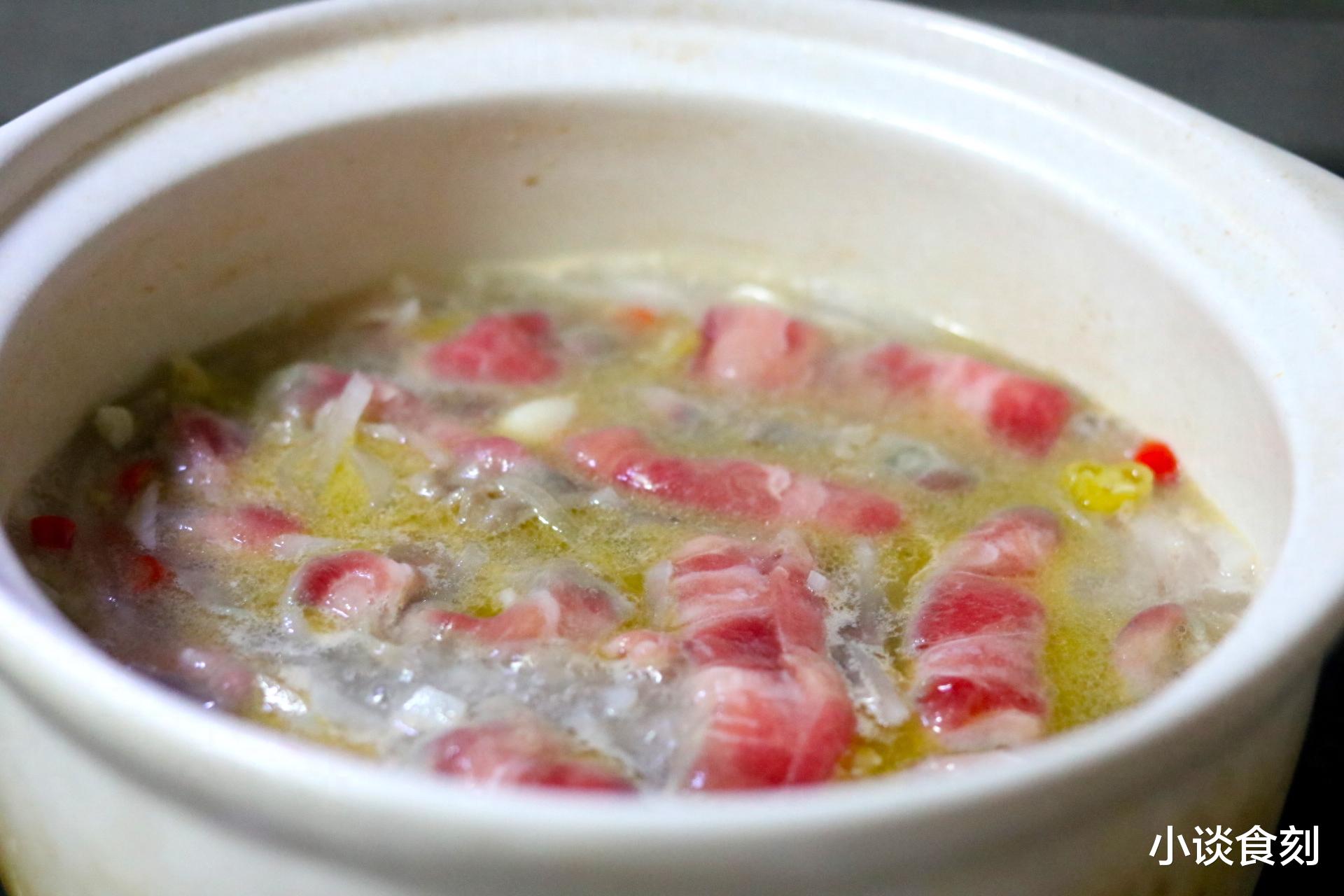 霜降|明日霜降，“三菜不上桌，福气不临门”，3菜指啥？记得给家人吃