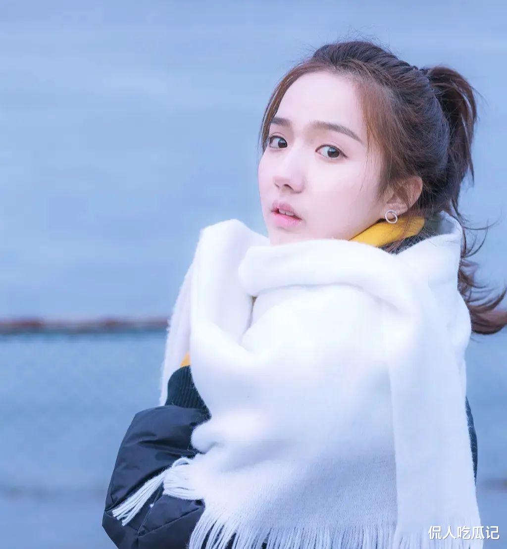 《黑白密码》苏晓彤:颜值、演技、恋情皆被嘲,她能靠甜妹长相大火吗