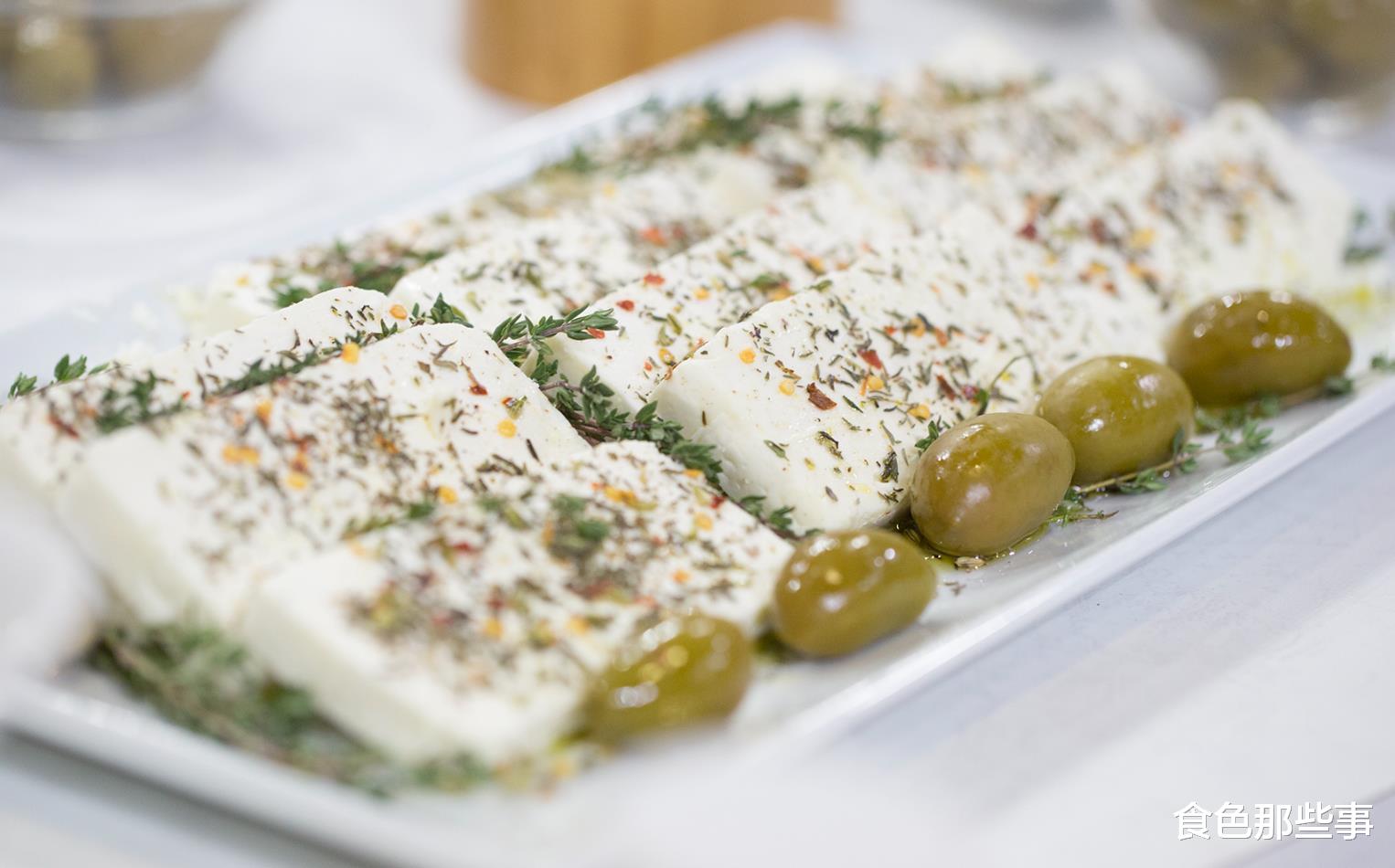 食材|希腊美食密码:盘点希腊人一生必吃的30种基本食材