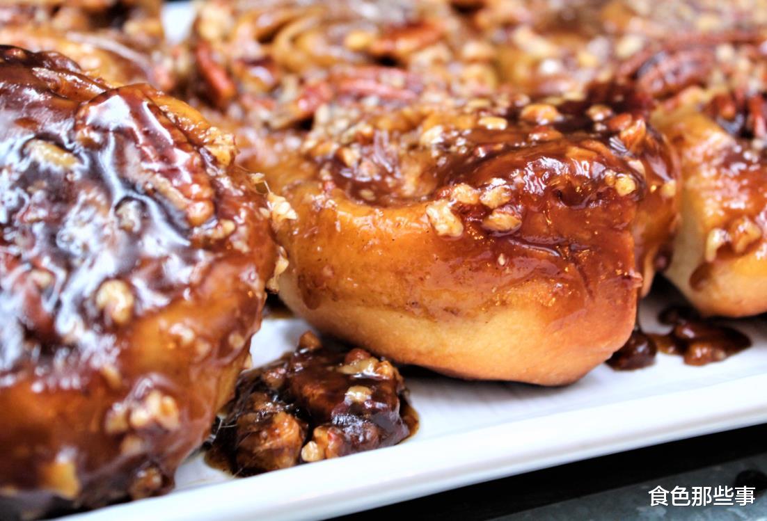 早餐|为什么美国人早餐吃得那么甜?揭开美国早餐充斥甜食的背后原因