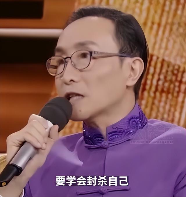 春晚|当郭德纲揭开春晚的真实面目后，我才明白陈佩斯为何坚决不上春晚