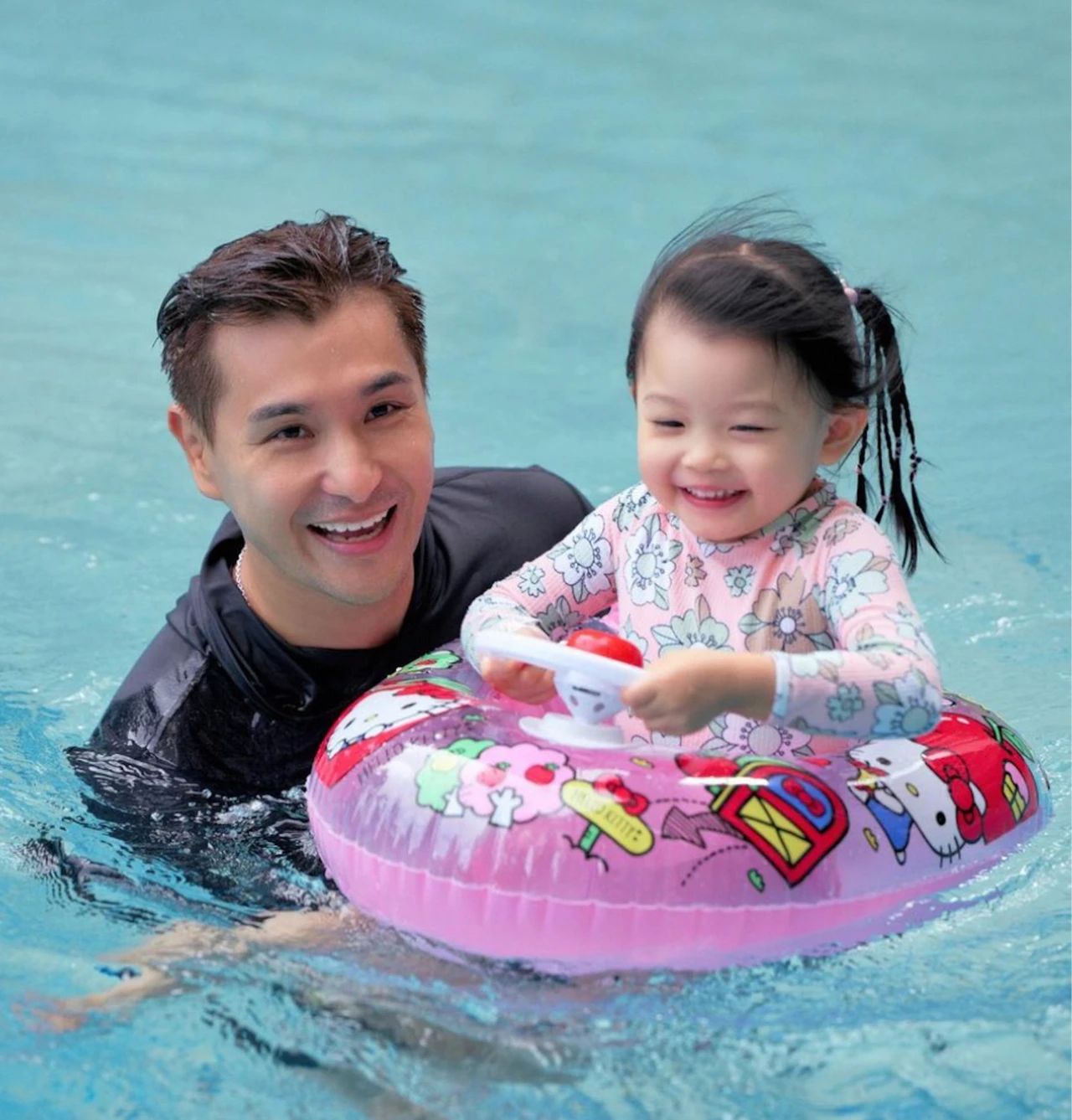 陈展鹏|陈展鹏罕有澄清“扭计加薪”500万：这只死猫我吃了三年