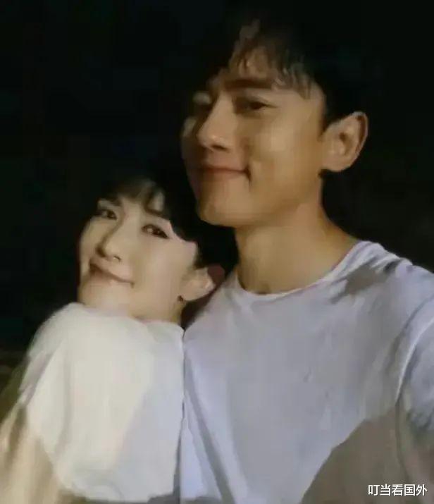 揭秘谢娜背后真相！为何她敢放弃奚梦瑶的豪门，震惊娱乐圈！