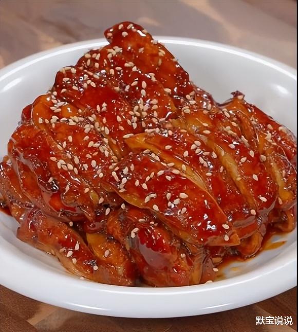 食材|超级好吃的七种鸡腿做法，鲜香嫩滑又不腻，吃一口就沦陷了！