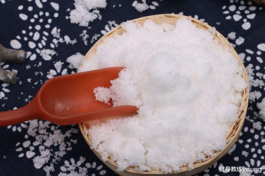 减肥独家秘诀，远三白近五黑，简单改变，一个月多瘦10斤