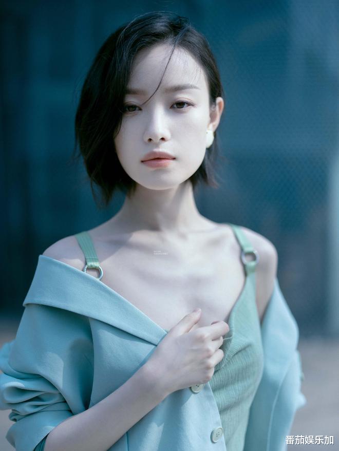 娱乐圈沸腾!杨幂赵丽颖陈伟霆因神舟17号发射,赶紧更新动态