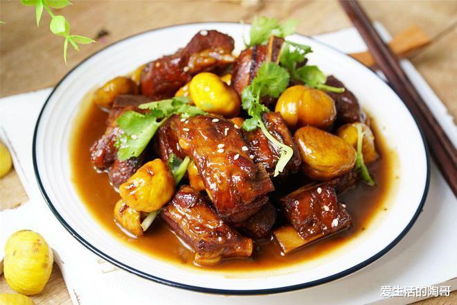 食材|男人40岁后,建议:多吃这4种美食,精力充沛,回到20岁