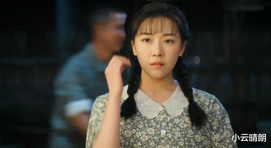 《画眉》:看清白卉设的三场局,才懂寇雪松为何选她摧毁水滴工程