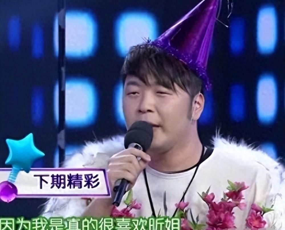 世上渣男千千万,杜海涛这种太少见,沈梦辰怕不是遇到高端玩家了