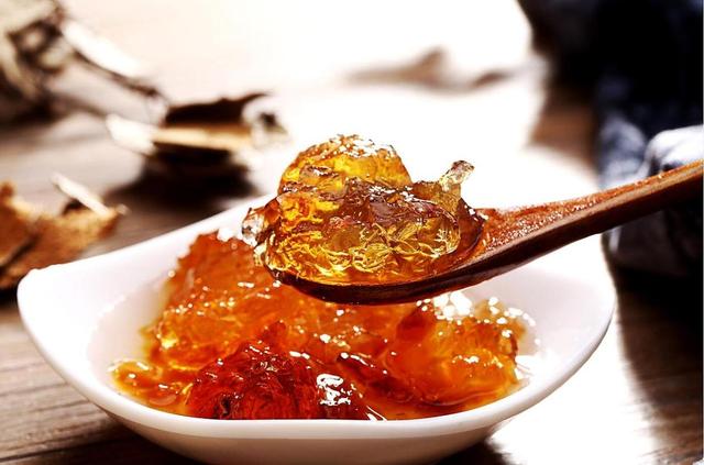 5种食物自带“黄体酮”，女性过了45岁要舍得吃，平稳度过更年期