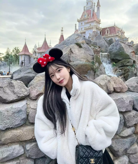 女人味|普通女生减肥后能变多美？她晒2张图震惊570w网友：仿佛换了个人