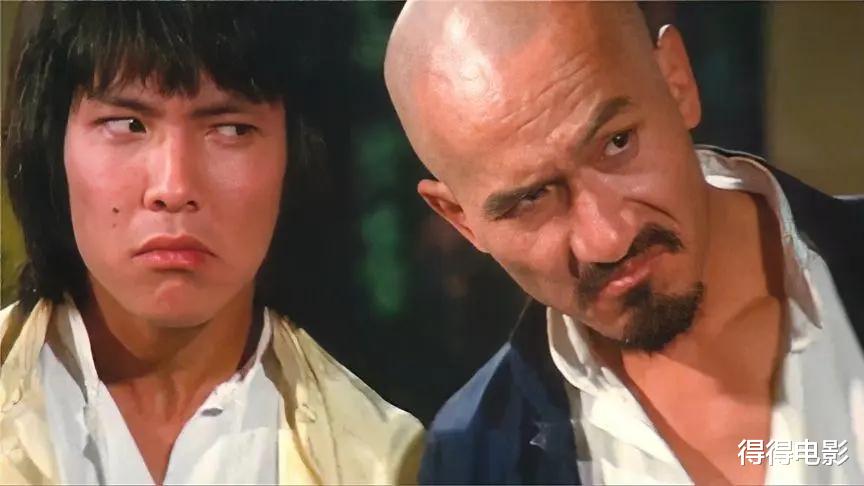 《最佳拍档》当年有多狂？200万片酬的许冠杰，打赢了480万的成龙