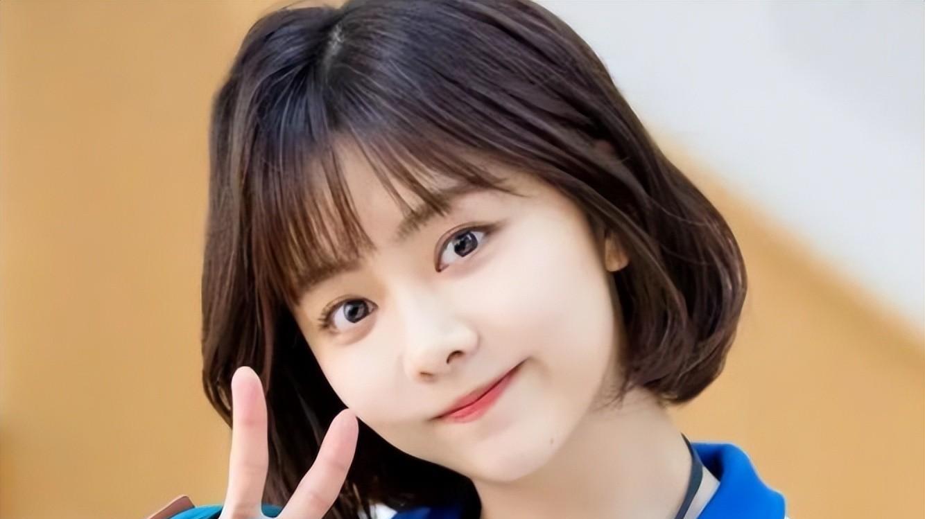 事实证明，33岁的“国民闺女”谭松韵，走上了另一条道路