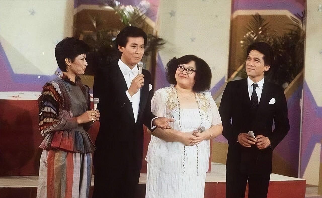 网传郑欣宜的遗体已经找到！这一次，郑少秋不再被世人原谅