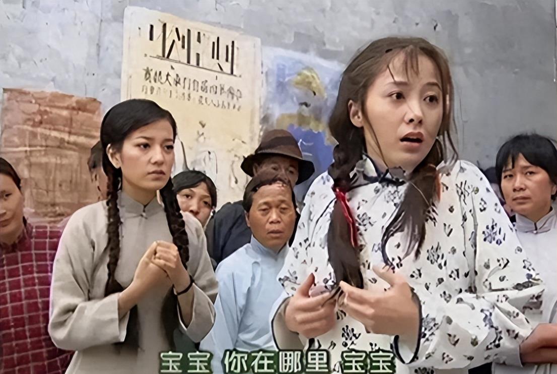 徐露:与导演丈夫相识6天后闪婚,迟迟不愿生孩子,如今女儿19岁了