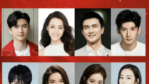 杨幂|吃相太难看彻底闹翻了？！