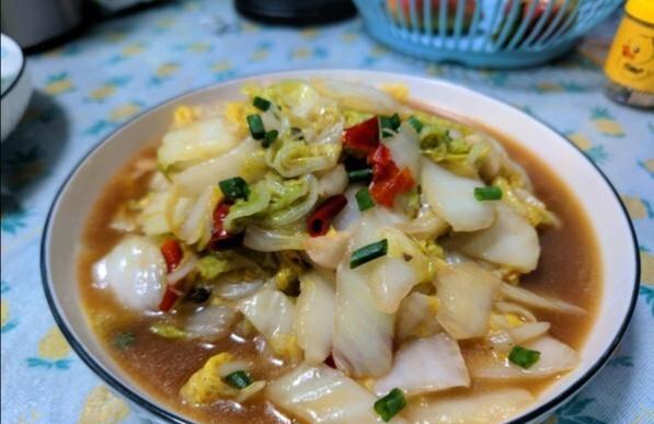 山西省|山西女子给男友做菜,成品出来一言难尽,对方:分手可以不吃吗?