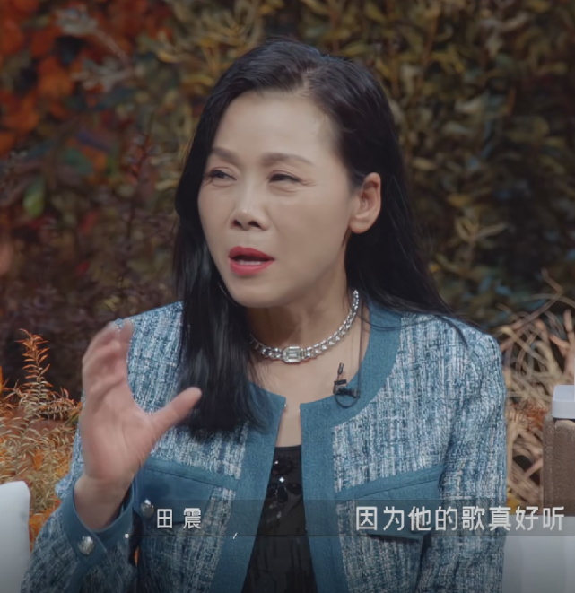 周深|失望！《时光音乐会2》周深专场，嘉宾们无一选择周深最经典歌曲