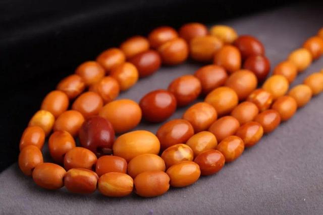 文玩|包浆后“颜值天花板”的10种文玩,你可能,一种都没有!