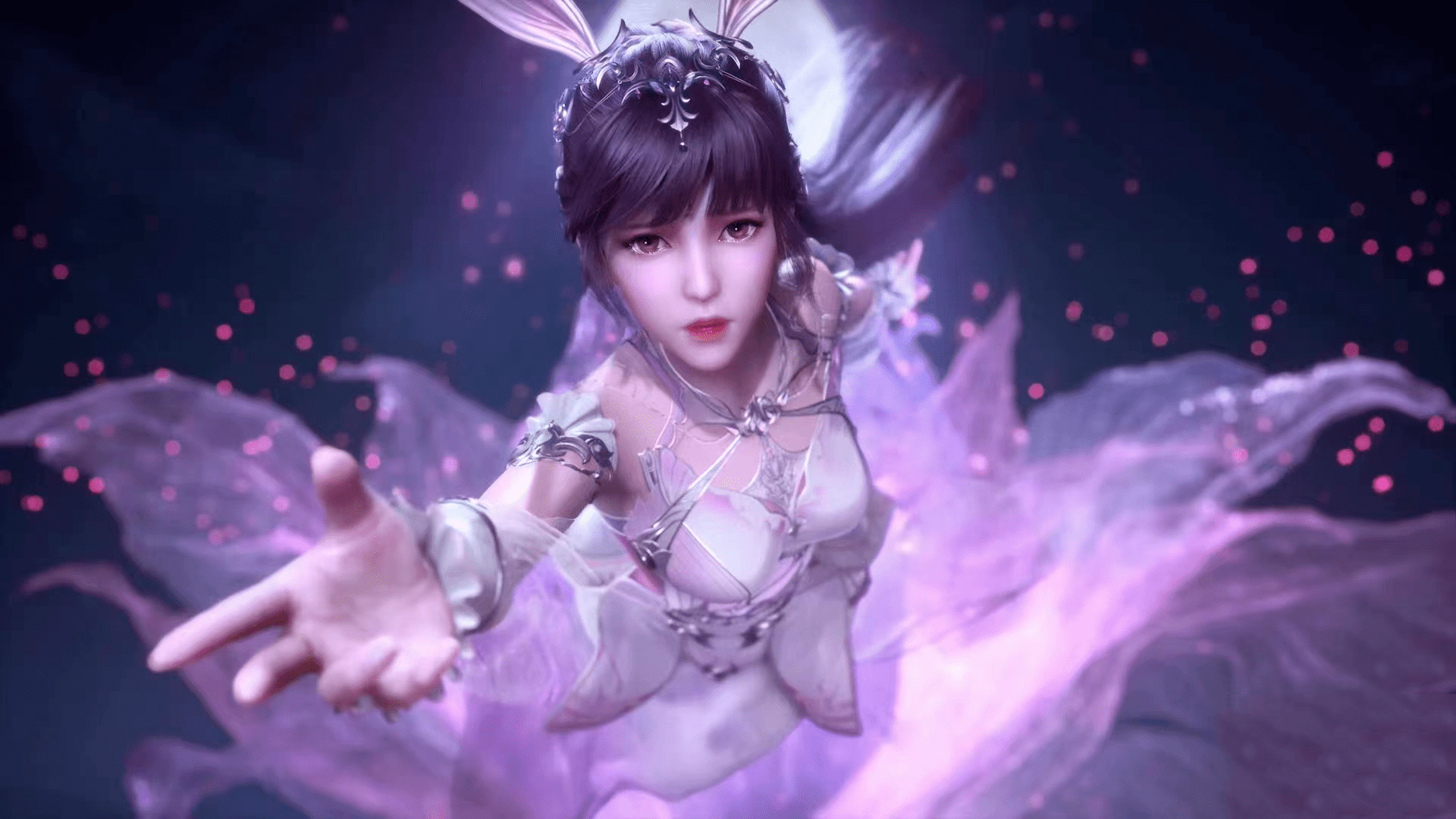 斗罗大陆:有没有一种可能,千仞雪比小舞更适合唐三呢?