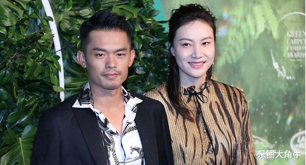 丈夫出轨7年后，回看谢杏芳的婚姻，才明白为何她当年会原谅林丹