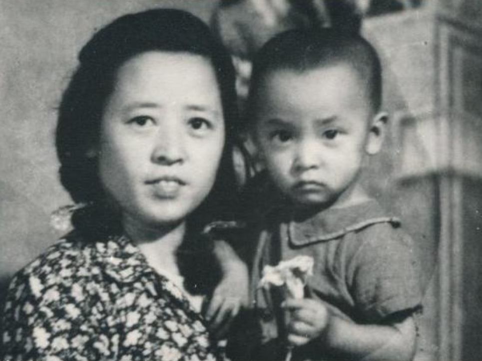 姜昆|姜昆:不顾妻子反对收养6岁孤儿,掐断女儿明星梦,养子成他骄傲