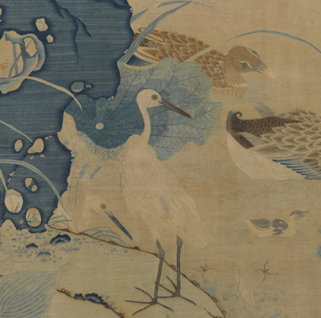 翡翠|春节逛逛博物馆