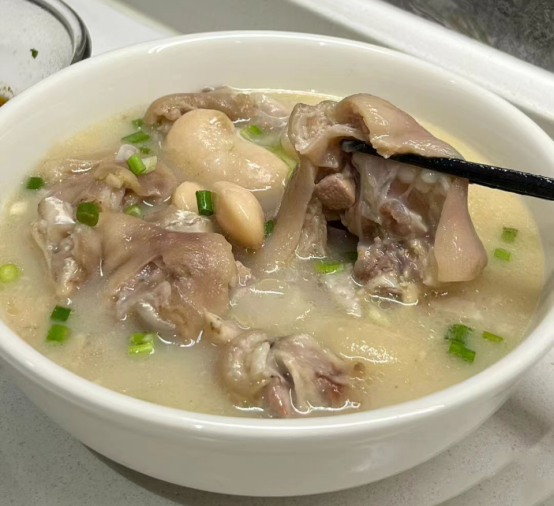 芸豆|夏天爱出汗,记得喝这汤!多给家人喝这汤,补充营养,安稳度夏