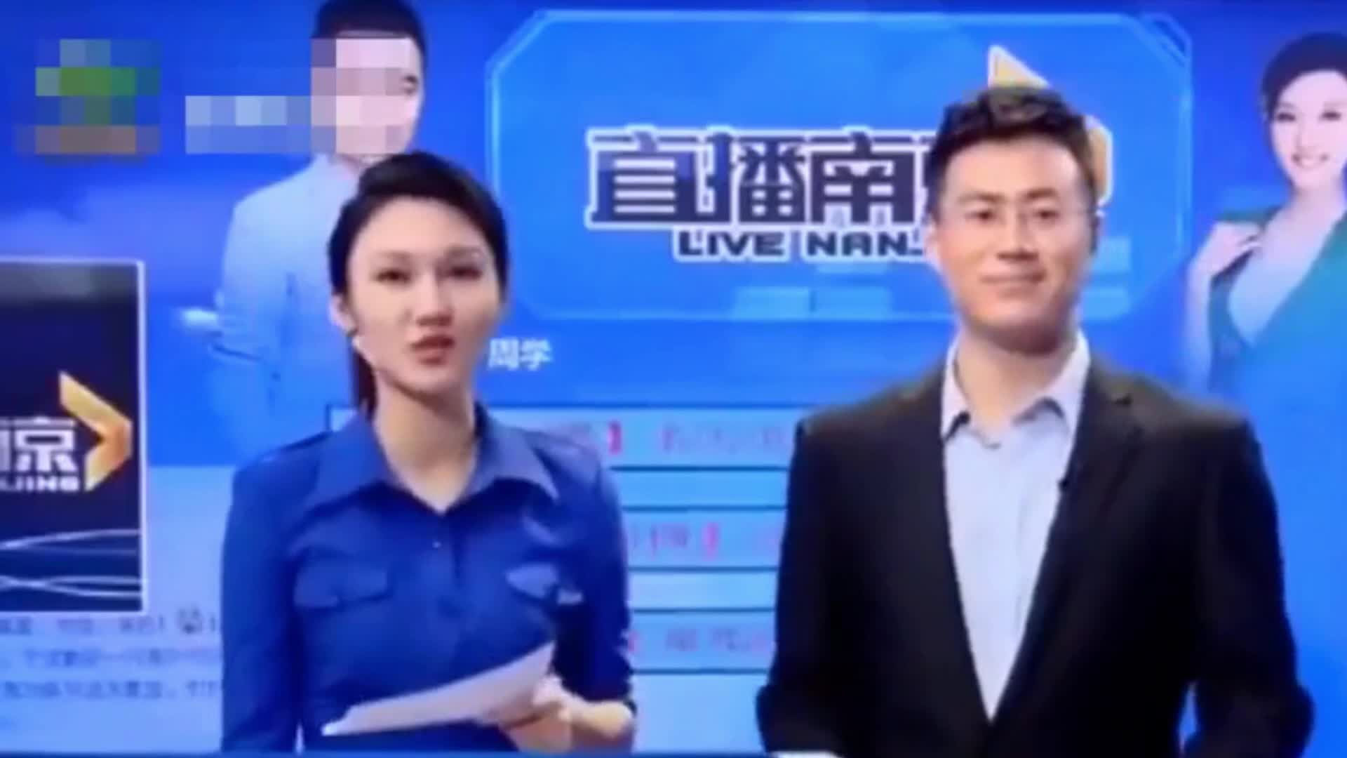 龙洋|龙洋(二):拼命三郎式的大学生活、创办地方台脱口秀节目