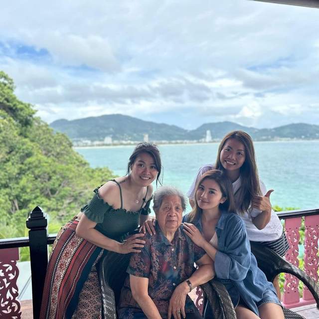 港媒曝40岁蔡卓妍与百亿太子爷分手,相恋6年,男方仍不愿结婚