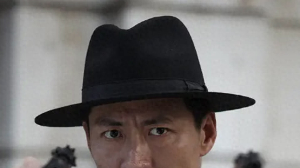 演员张子健：我不是负心汉，曾给钱帮前妻治病，再婚娶了个贤妻