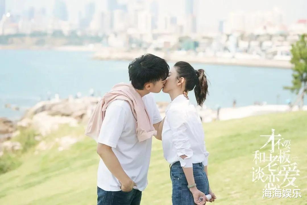 全员高颜值的3部爱情剧，你若一部都没看过，真的是很可惜的