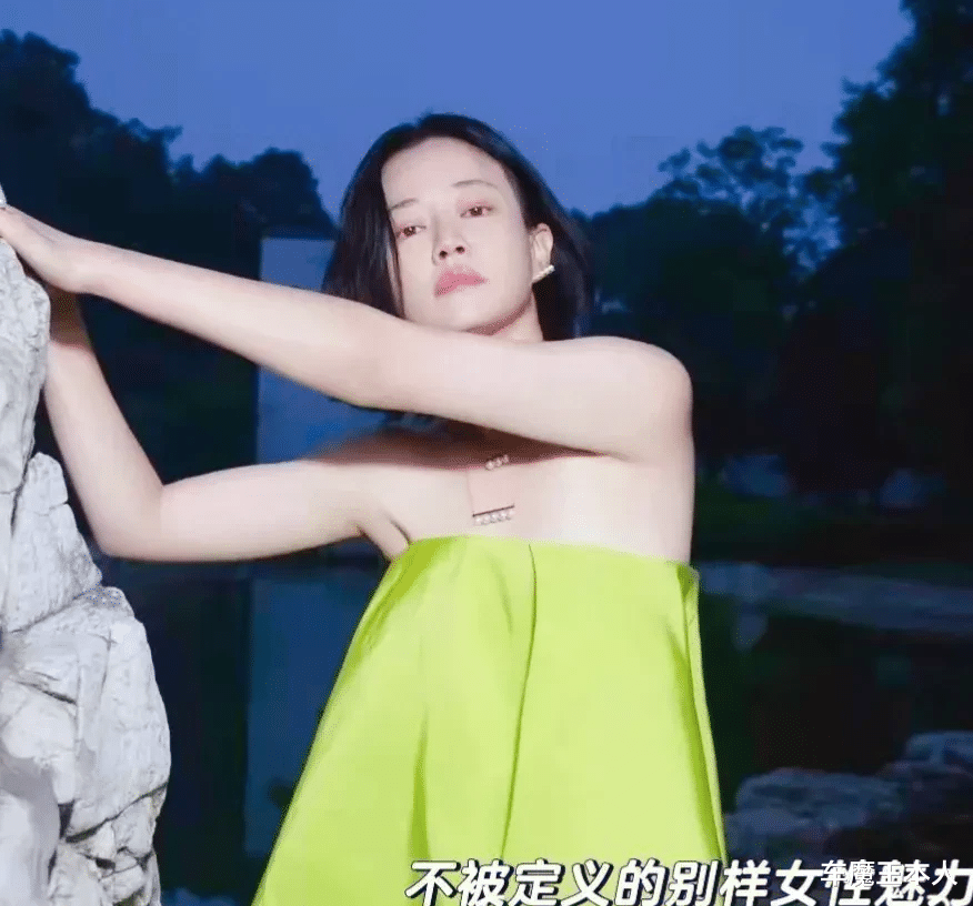 张译|谭卓：“建议查查张译。”