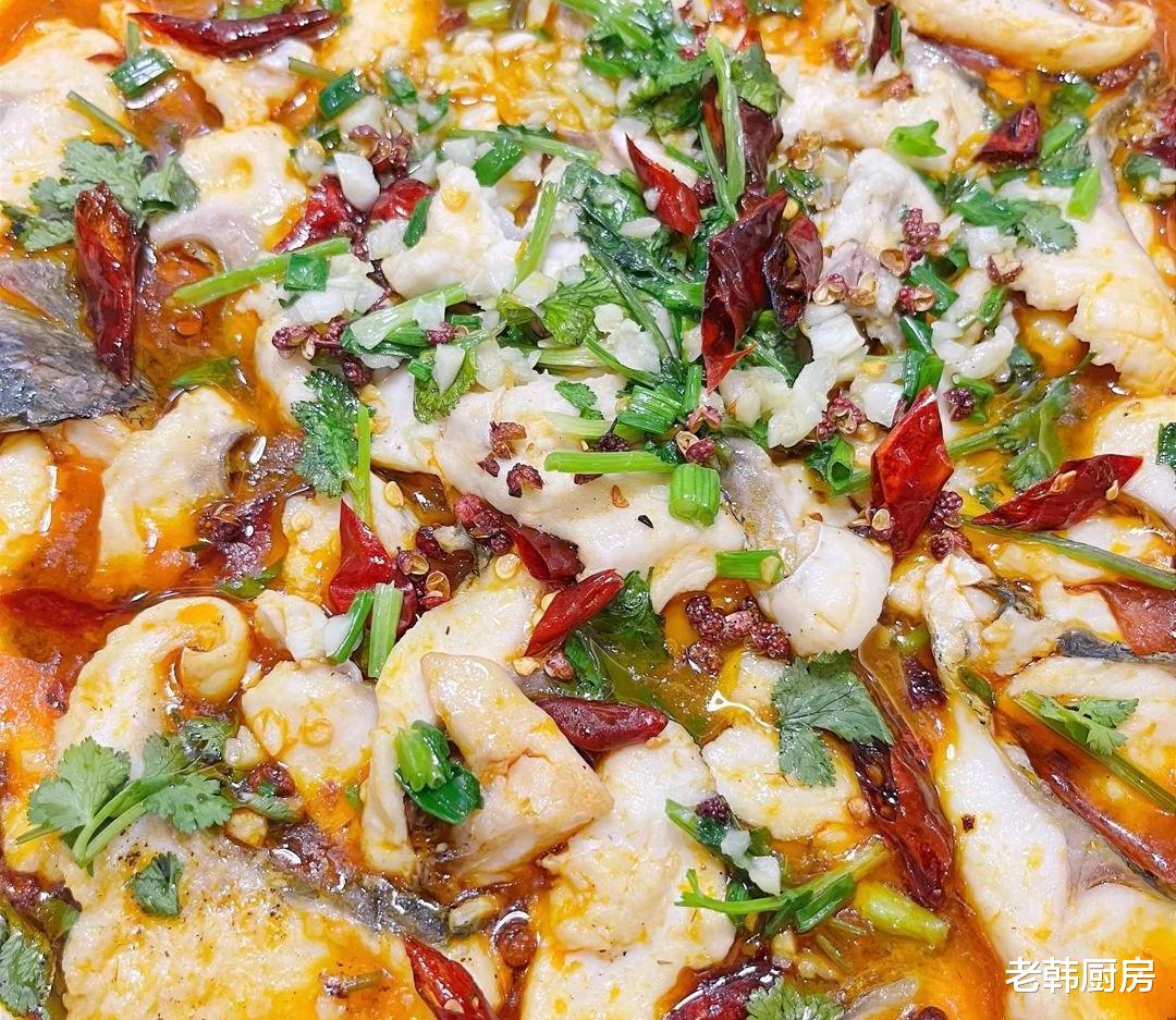 |推荐5道全家人都爱的家常菜,荤素搭配,解馋又开胃,你吃过吗?