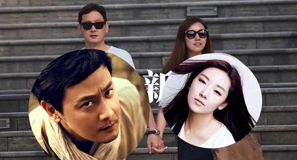 她甘心退圈做家庭主妇，却被演员丈夫抛弃，今44岁为了儿子保持单身