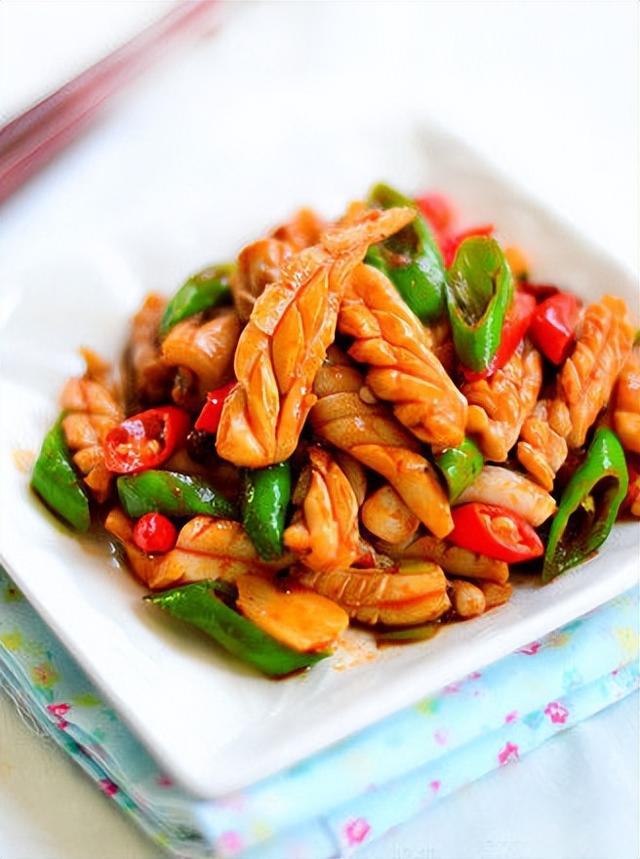 杭州|除夕将至,老人说“6菜不上桌,来年一场空”,6菜是啥?快来看看