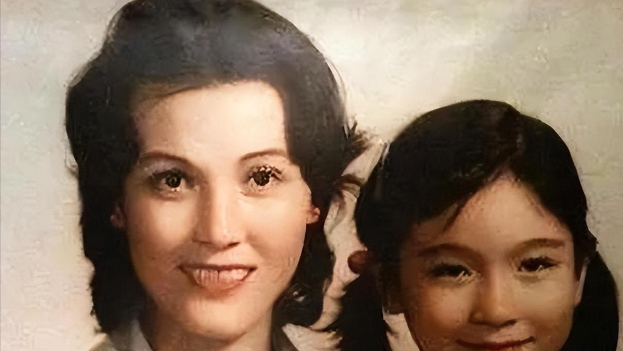 “最美亚姐”杨恭如，两度当小三，被当众掌掴后，如今怎么样了？