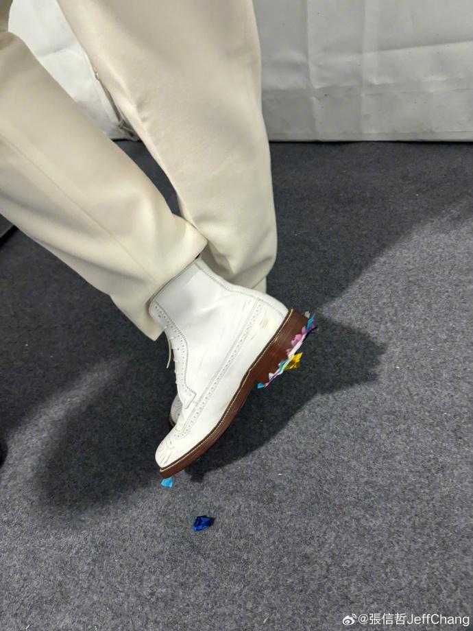 小杨哥演唱会大翻车！维塔斯假唱，朴树忘词跑调，张信哲差点摔倒