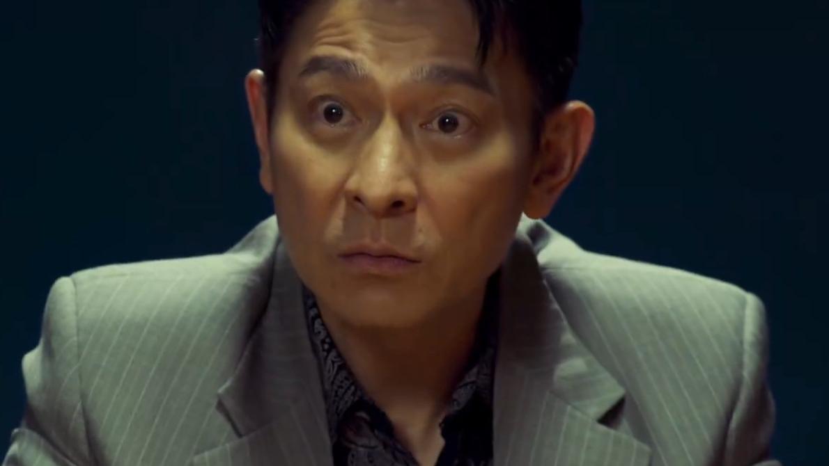 看了《莫斯科行动》，发现演技不能比较，因为优劣之间一目了然