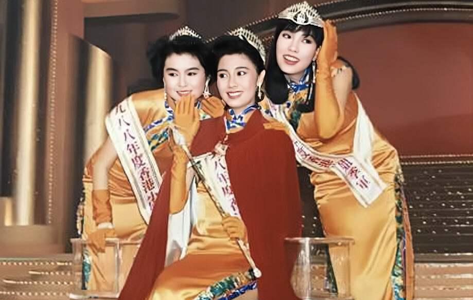 陈淑兰|香港知名女星自曝是弃婴,母亲离世前验DNA知真相