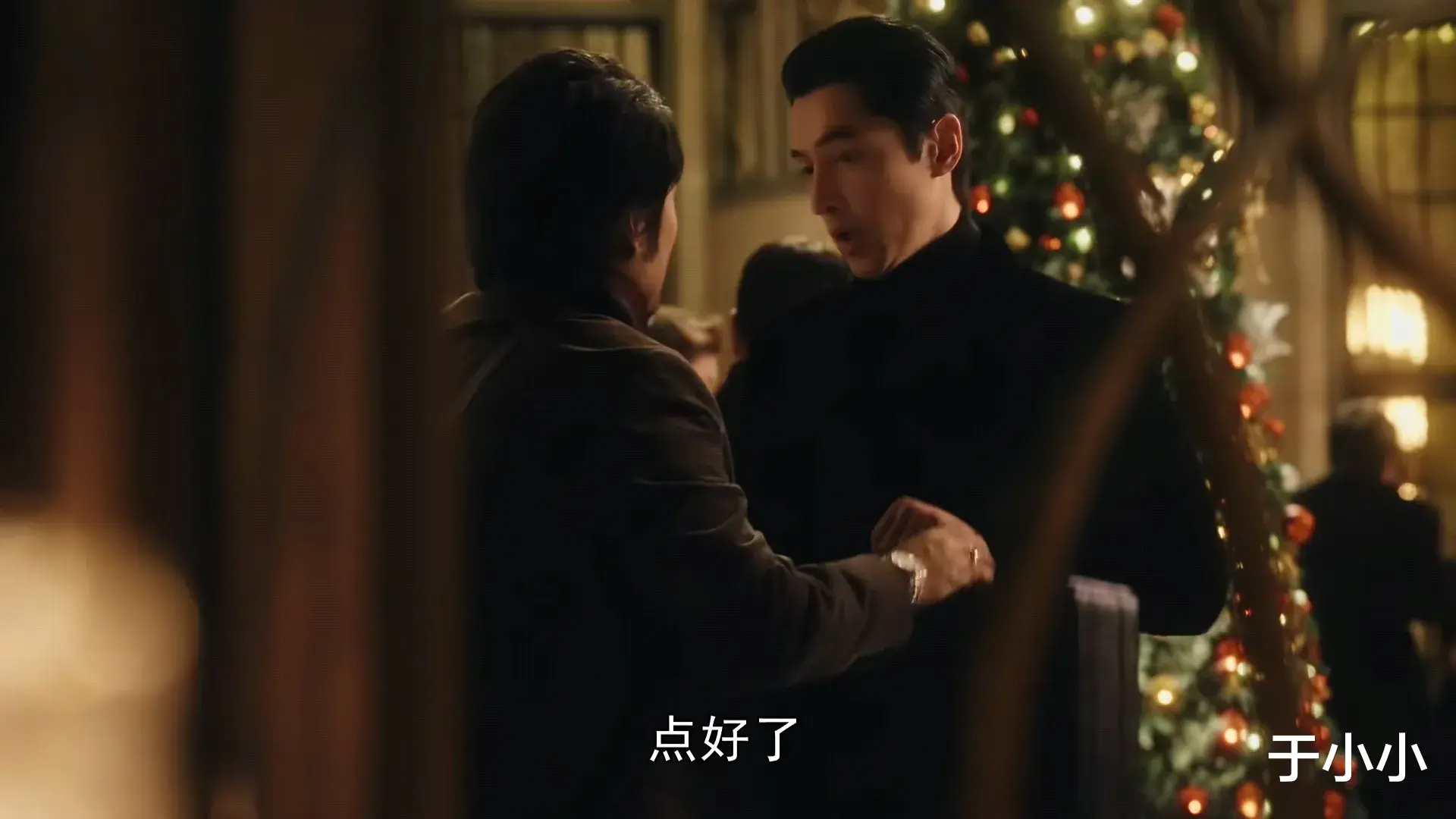 《繁花》看不懂?了解一个故事,就懂了