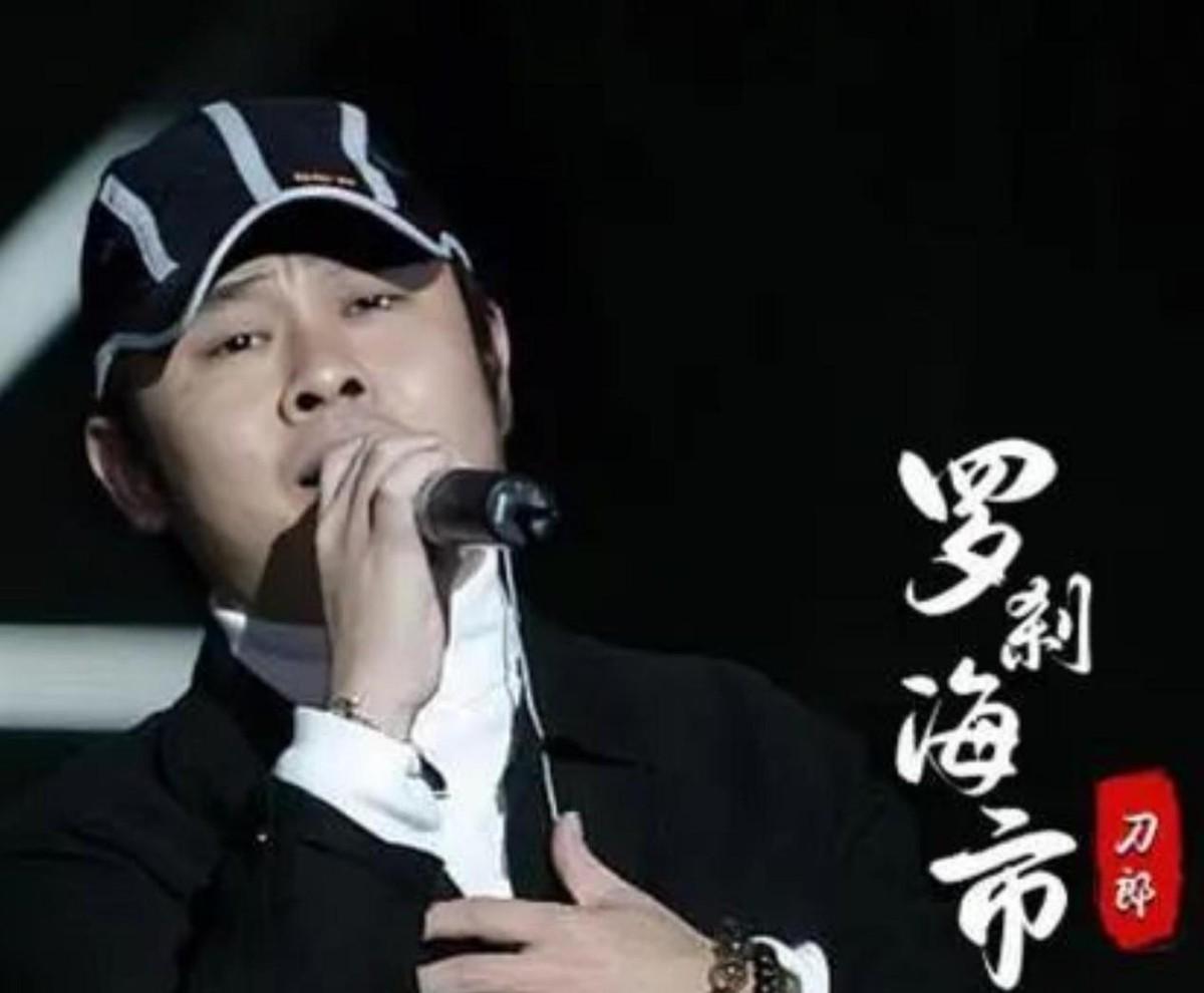 “勾栏从来扮高雅”,这一次,周华健的“虚伪”,被刀郎彻底撕开