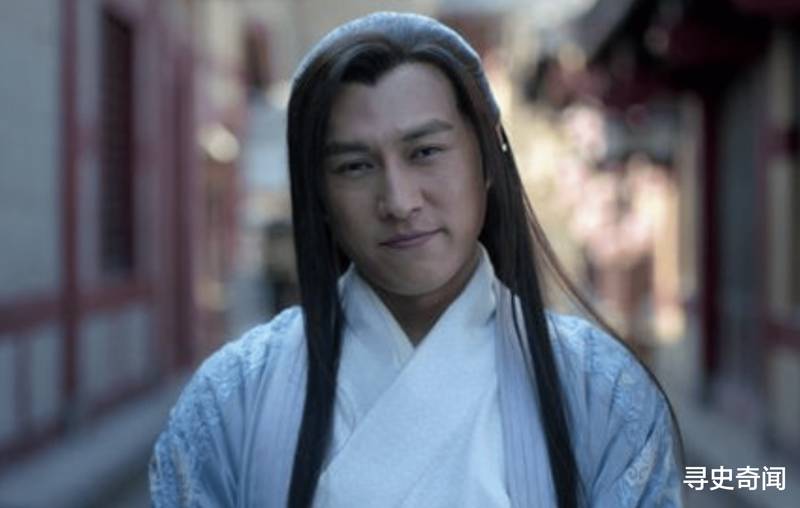 帅哥|被造型师耽误了的8位男演员,明明是帅哥,却被吐槽成“土矬丑”