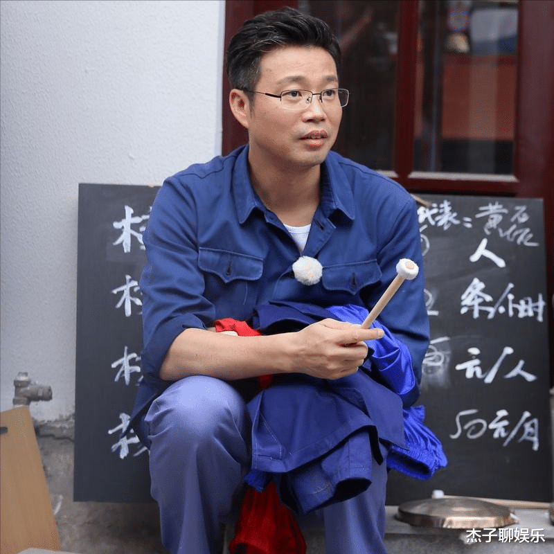 大张伟|大张伟在《极挑》的一句话，暴露了这档综艺再不能封神的真相！